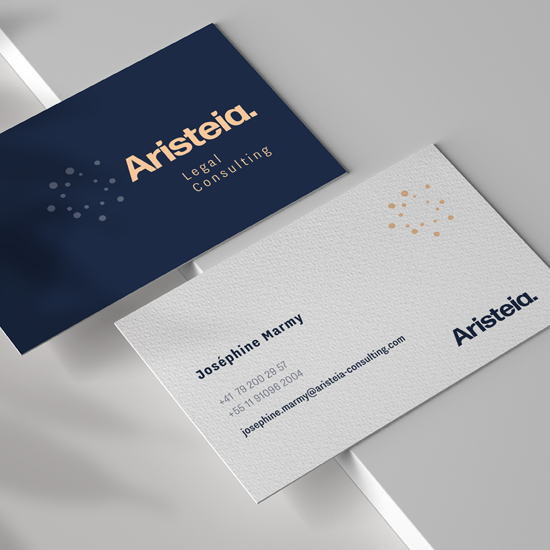 Aristeia Legal Consulting