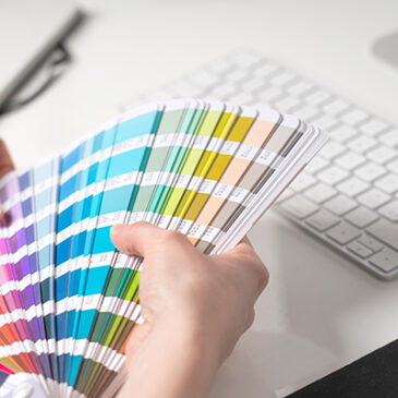 Cores Pantone: A Importância para a Identidade Visual e Impressão de Embalagens
