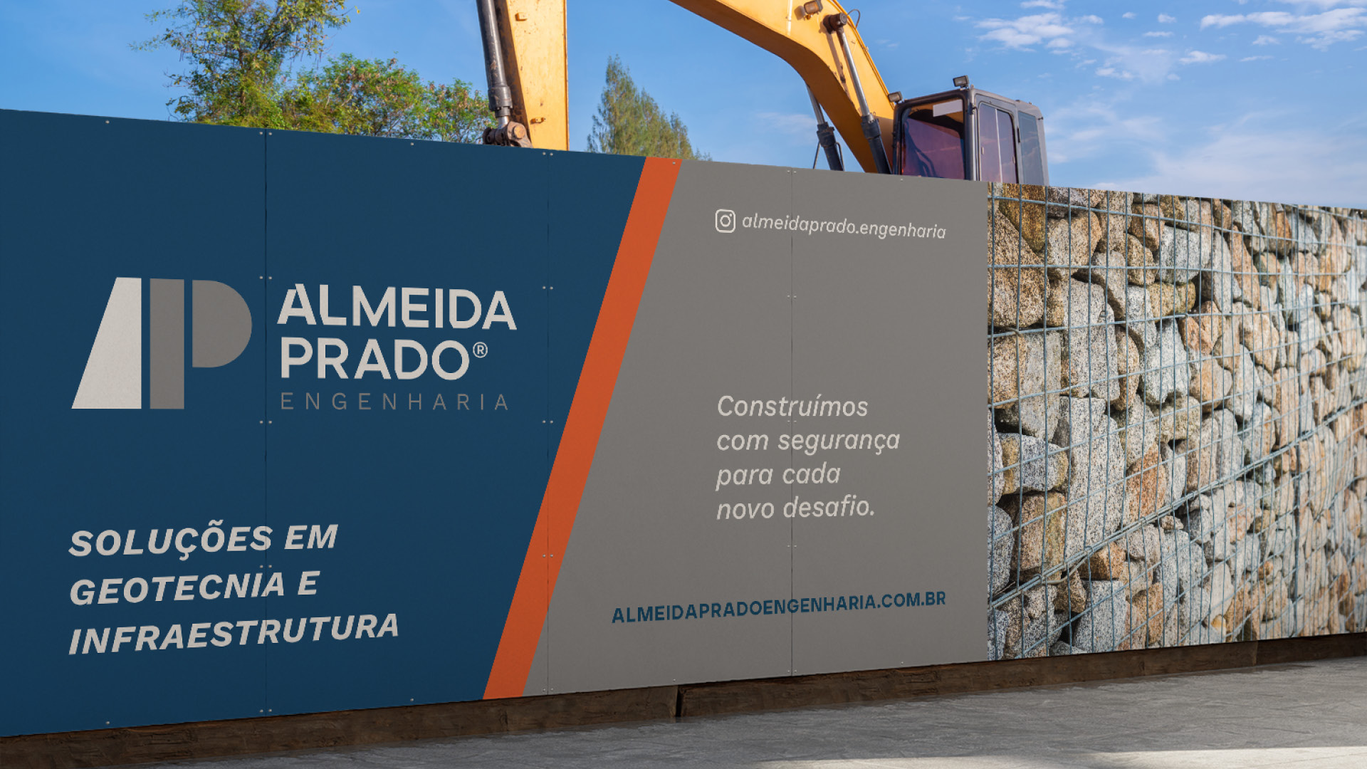 Almeida Prado Engenharia
