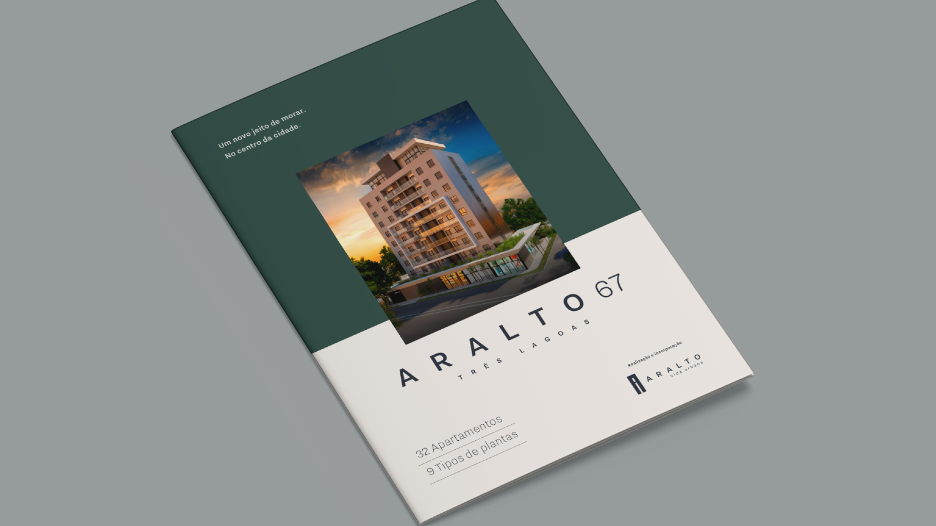 Aralto 67