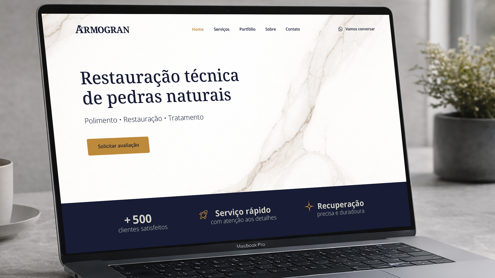 Armogran
