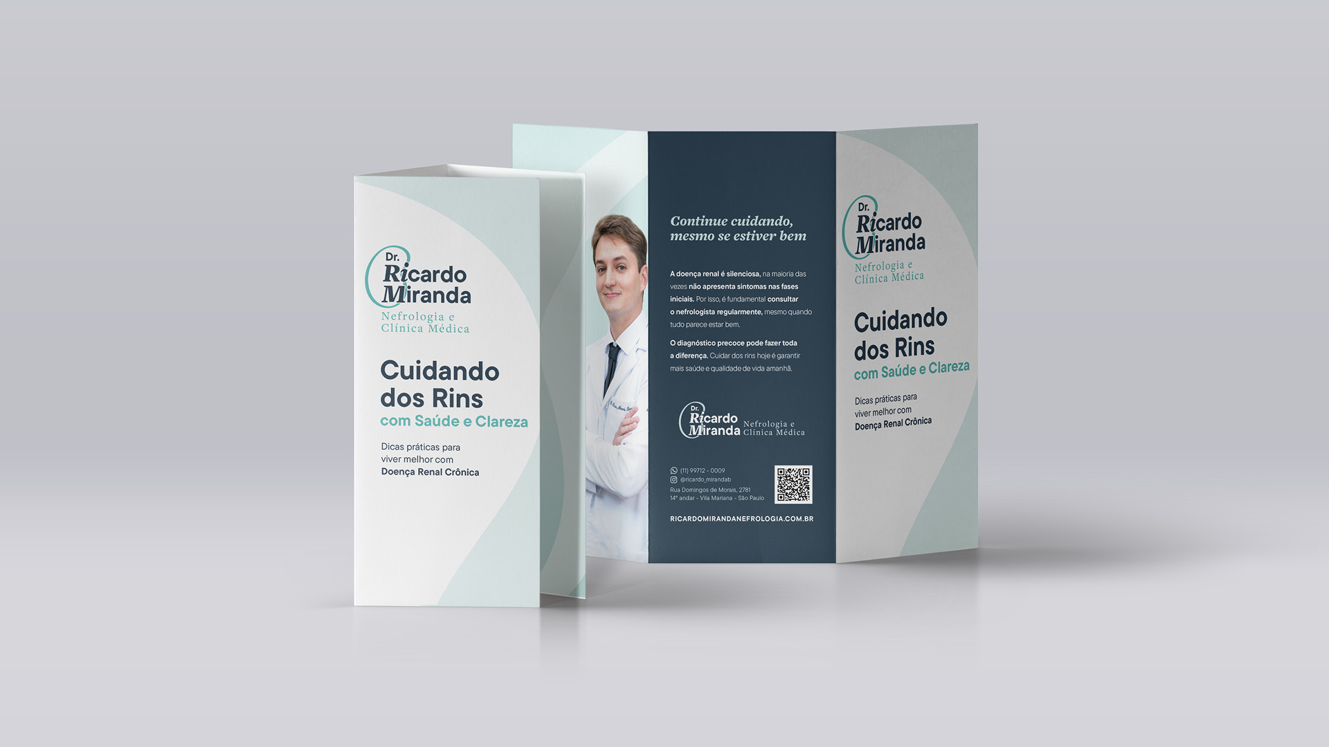 Dr. Ricardo Miranda