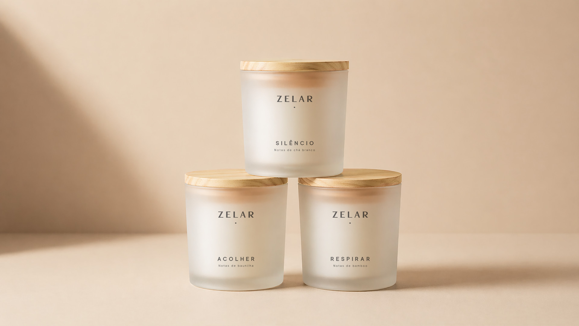 Zelar Aromas